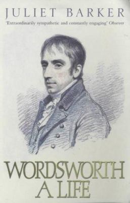 Wordsworth : A Life 0140261621 Book Cover