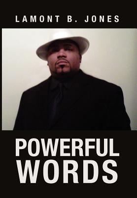 Powerful Words 1456855387 Book Cover