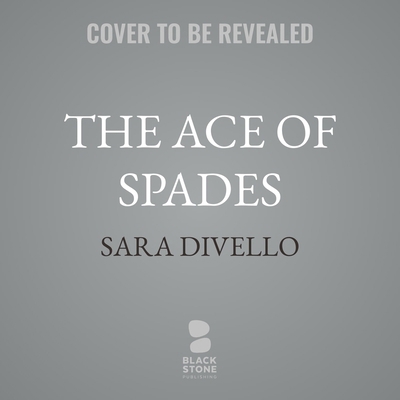The Ace of Spades B0H7K3Z8DD Book Cover