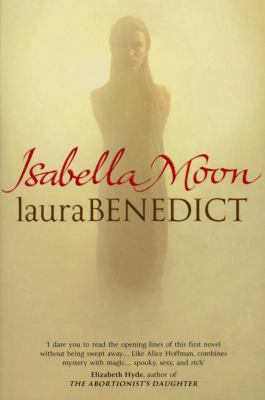 Isabella Moon 0099509326 Book Cover