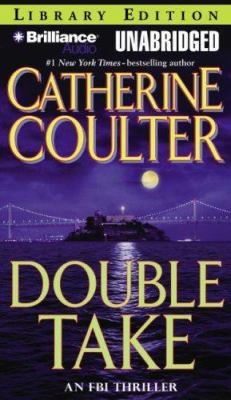 Double Take 159355723X Book Cover