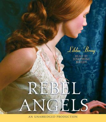 Rebel Angels 0307280675 Book Cover