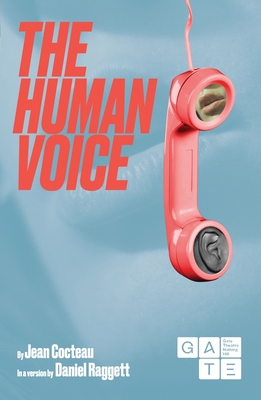 The Human Voice 1786826542 Book Cover
