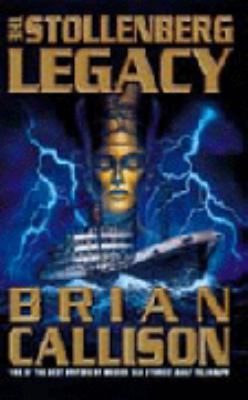 Stollenberg Legacy 0002259729 Book Cover