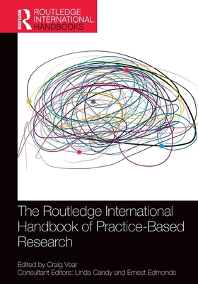 The Routledge International Handbook of Practic... 1032182202 Book Cover