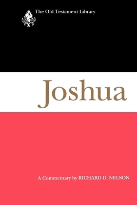 Joshua: A Commentary 0664226663 Book Cover