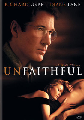 Unfaithful B00006RCO0 Book Cover