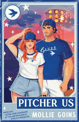 Pitcher Us 1966488092 Book Cover