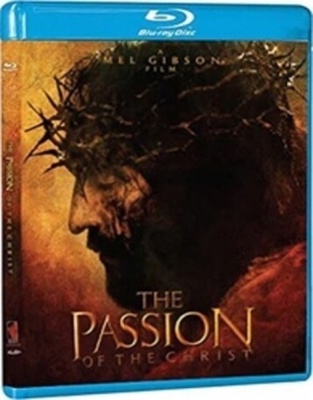 The Passion of The Christ B07ZLK68XK Book Cover