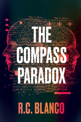 The Compass Paradox B0GQV5VLJV Book Cover