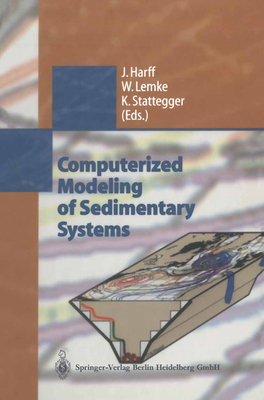 Computerized Modeling of Sedimentary Systems 3642083803 Book Cover