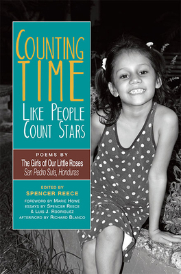 Counting Time Like People Count Stars: Poems by... 1882688554 Book Cover