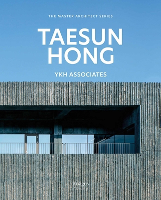 Taesun Hong: Ykh Associates 1864709235 Book Cover