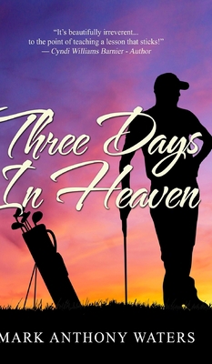 Three Days In Heaven 1715765117 Book Cover