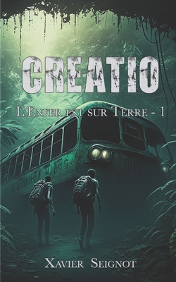 Creatio [French] 1492331465 Book Cover