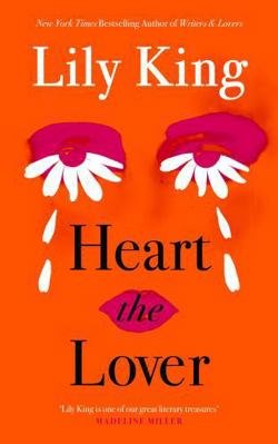 Heart the Lover 1837265496 Book Cover