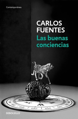 Las Buenas Conciencias / The Good Conscience [Spanish] 6073144768 Book Cover