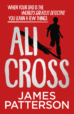 Ali Cross 152911974X Book Cover