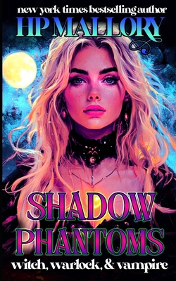 Shadow Phantoms B095JSY5GY Book Cover