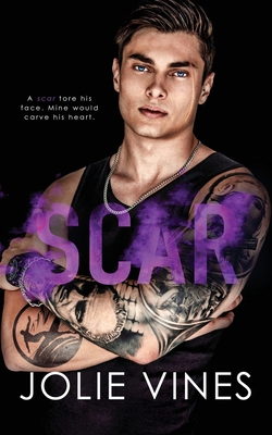 Scar (Dark Island Scots, #3) 1739684354 Book Cover