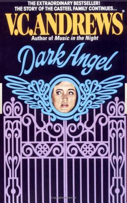 Dark Angel, 2 067172939X Book Cover