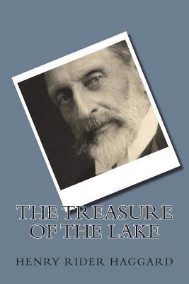 The Treasure of the Lake 1722397993 Book Cover
