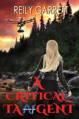 A Critical Tangent: A crime fiction murder mystery 1733958568 Book Cover