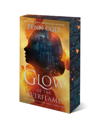 Glow of the Everflame 166808676X Book Cover