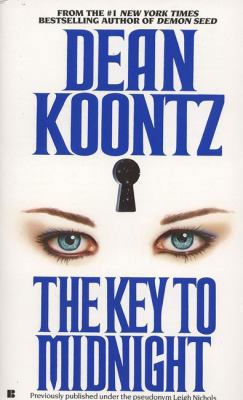 The Key to Midnight B000MXDJ2Q Book Cover