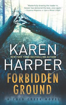 Forbidden Ground 077831670X Book Cover