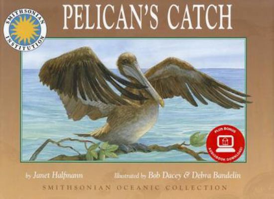 Pelican's Catch 1607276577 Book Cover