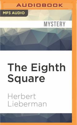The Eighth Square 1531806503 Book Cover