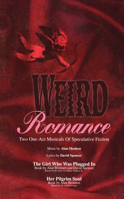 Weird Romance 0573694516 Book Cover