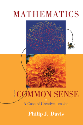 Mathematics & Common Sense: A Case of Creative ... 0367389797 Book Cover
