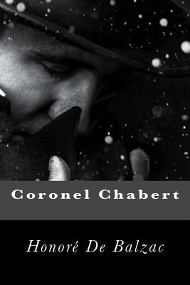 Coronel Chabert 153521547X Book Cover
