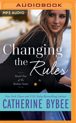 Changing the Rules 1713559684 Book Cover
