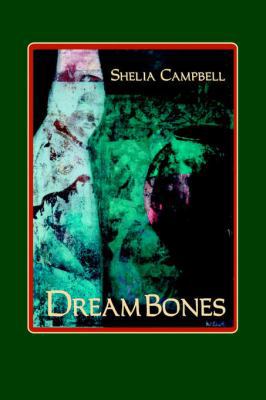 Dreambones 0595336256 Book Cover