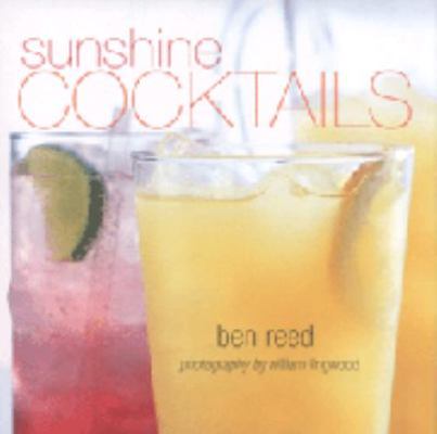 Sunshine Cocktails 1841728357 Book Cover