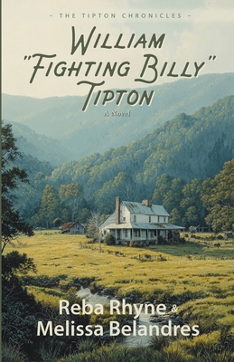William Fighting Billy Tipton B0HHQCRJFJ Book Cover