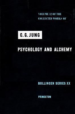 Collected Works of C. G. Jung, Volume 12: Psych... 0691097712 Book Cover