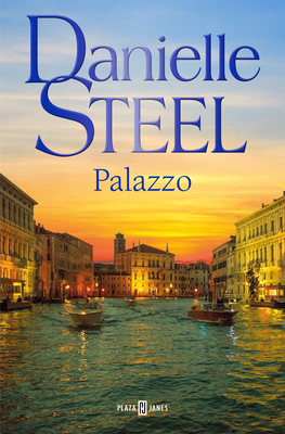 Palazzo (Spanish Edition) [Spanish] 8401036003 Book Cover