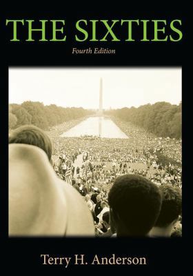 The Sixties (4th Edition) 0205744281 Book Cover
