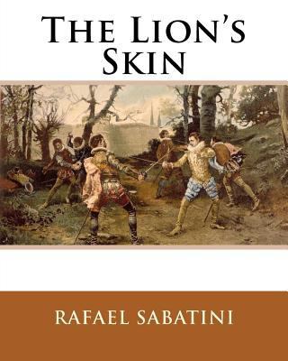The Lion's Skin 1534844228 Book Cover