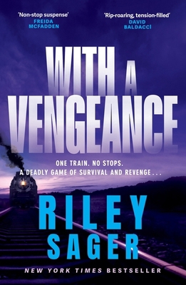 With a Vengeance 1399742116 Book Cover
