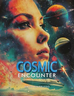 Cosmic Encounter 1964225825 Book Cover