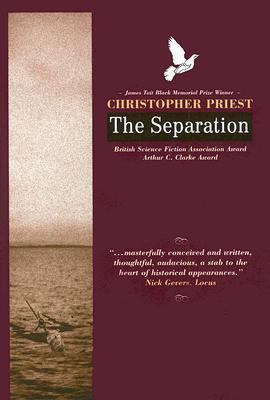 The Separation 1882968336 Book Cover