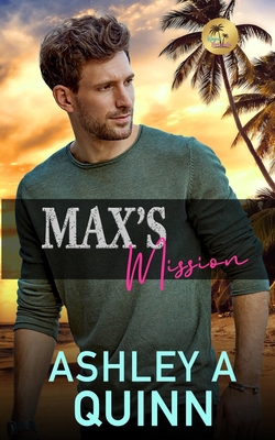 Max's Mission 1959943308 Book Cover