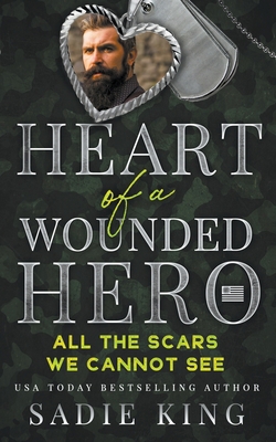 All The Scars We Cannot See B0C44CD5FH Book Cover