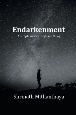 ENDARKENMENT (first edition) 939153743X Book Cover
