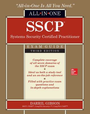 Sscp Systems Security Certified Practitioner Al... 1259583074 Book Cover